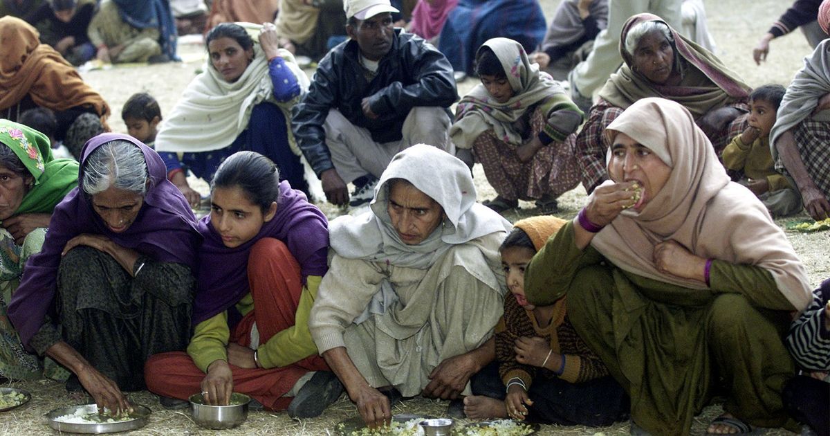 Jammu and Kashmir commits to 'Universal Basic Income' for state's poor in budget