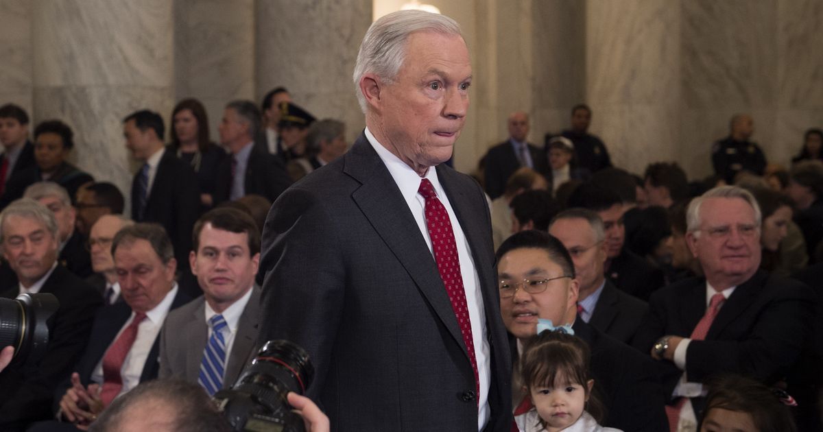 US: Will stop 'misuse' of H-1B and L1 work visas, vows Donald Trump's attorney general nominee