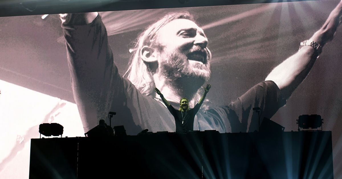 David Guetta’s Bengaluru concert today cancelled because of likely law and order trouble: Organisers
