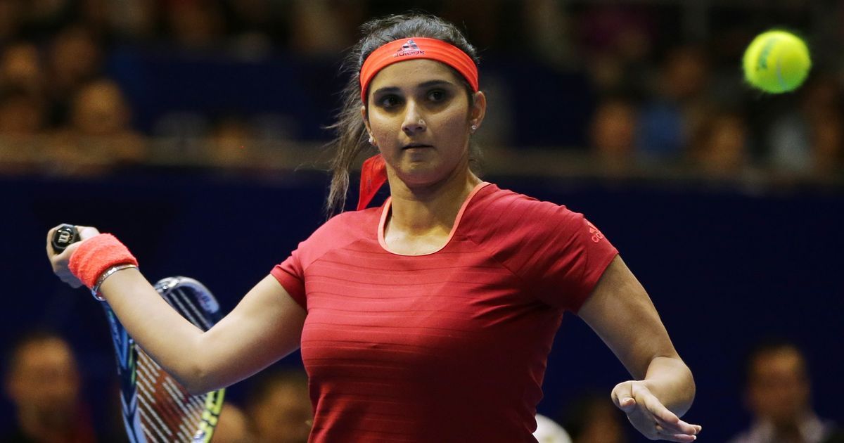 Former doubles No 1 Sania Mirza set to make return at ...