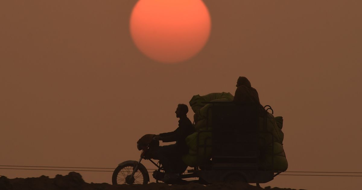 The government is testing if India can have two time zones