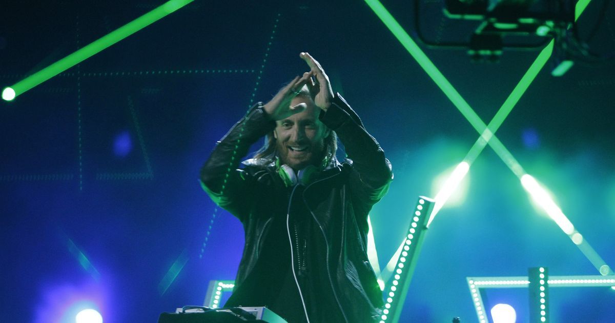 Mumbai Police denies permission for David Guetta concert, a day after Bengaluru show is cancelled