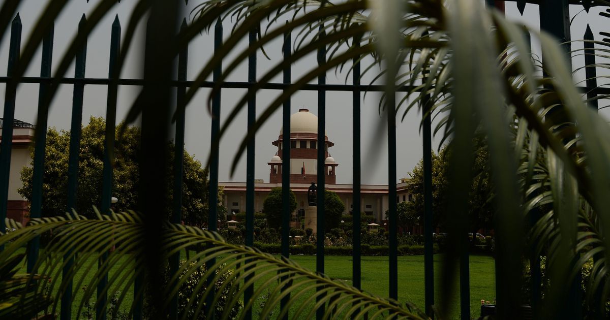Supreme Court: New method for appointing judges may be finalised by February-end