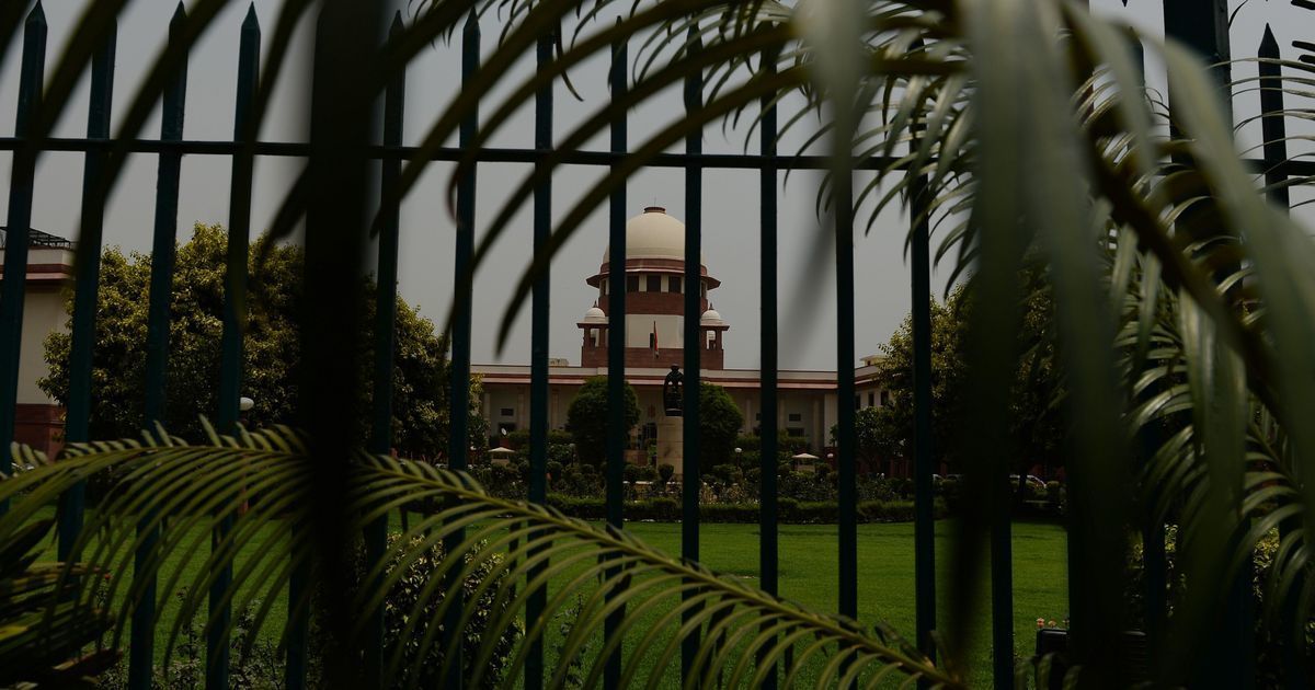Bofors scam: SC asks BJP leader to explain his locus standi in challenging 2005 Delhi HC order