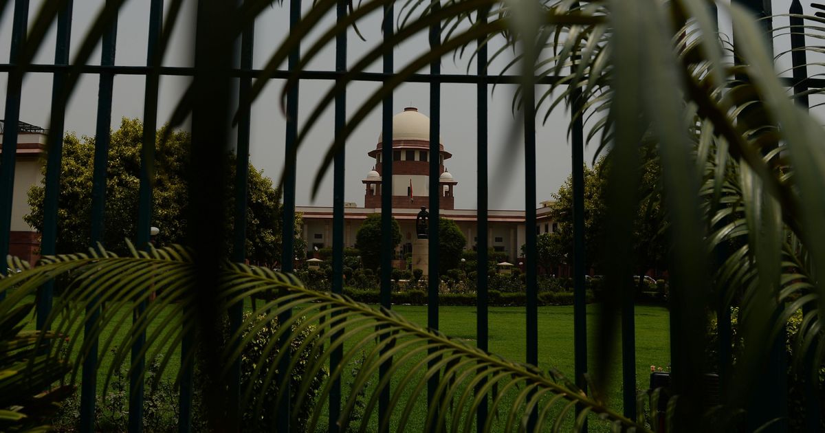 SC/ST Act judgement puts filter on immediate arrest, says SC