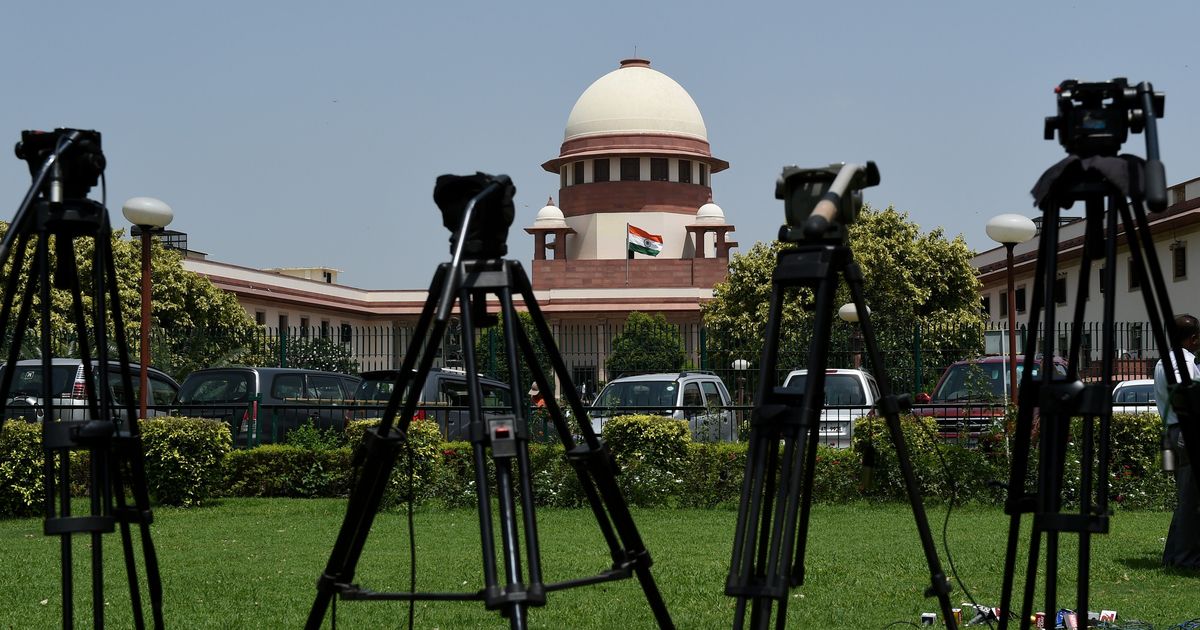 The big news: SC agrees to extend all deadlines for linking Aadhaar, and nine other top stories
