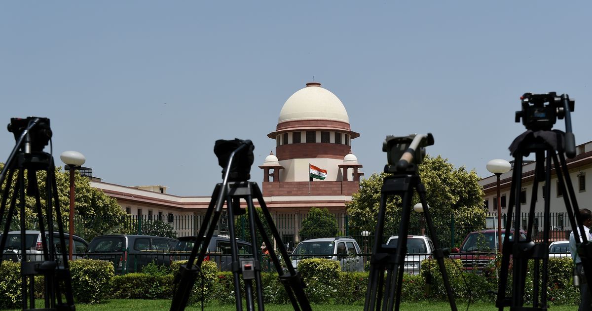 Former CAG Vinod Rai will head a four-member panel to administer the BCCI, says SC