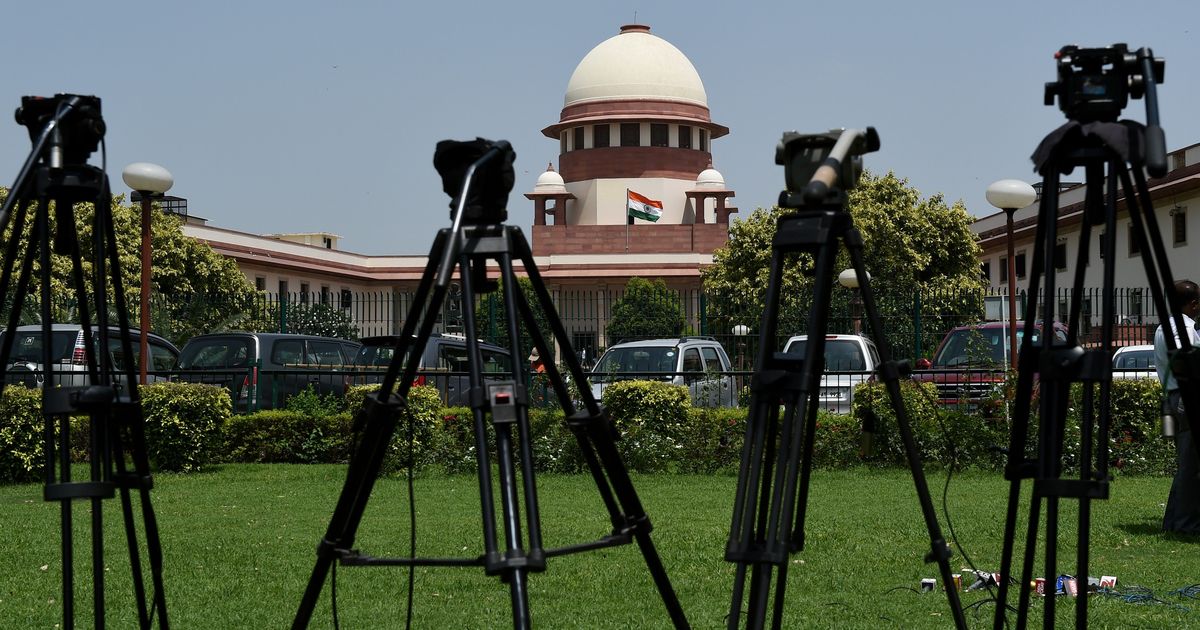 Right to privacy a qualified fundamental right: Centre to SC Right to privacy a qualified fundamental right: Centre to SC