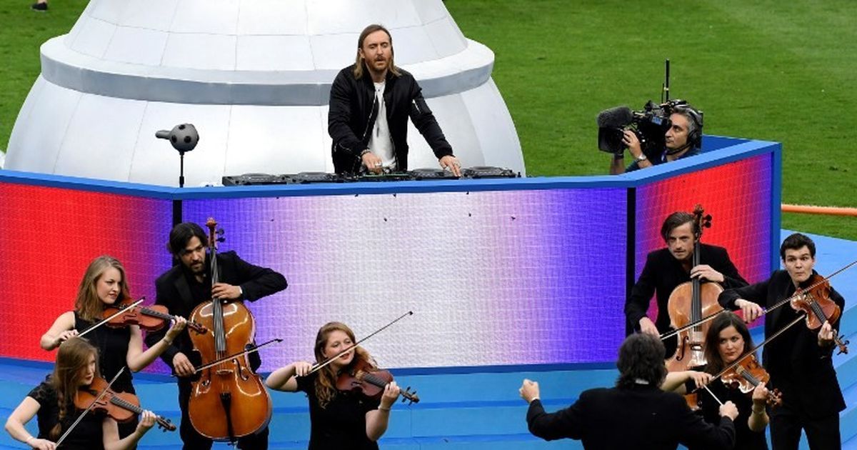 UP Police deny permission for David Guetta's Noida concert after Mumbai, Bengaluru shows cancelled
