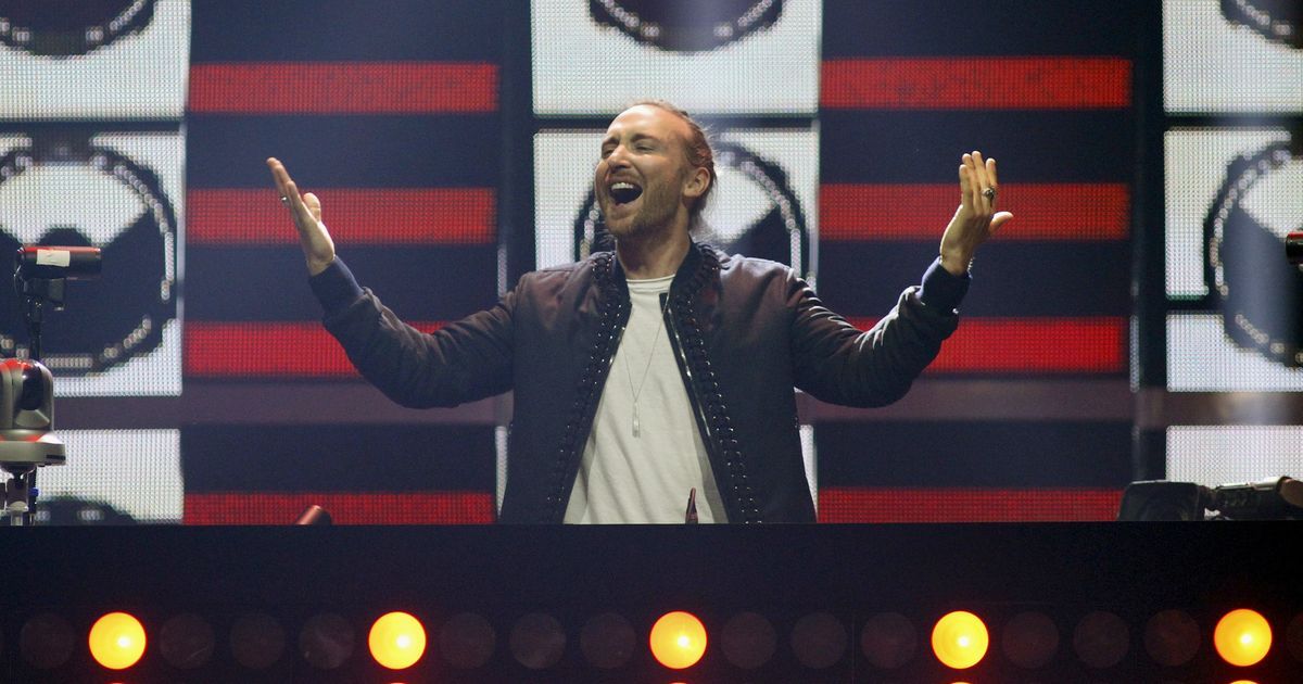 David Guetta India tour: Mumbai concert rescheduled for Sunday, Greater Noida show moved to Delhi