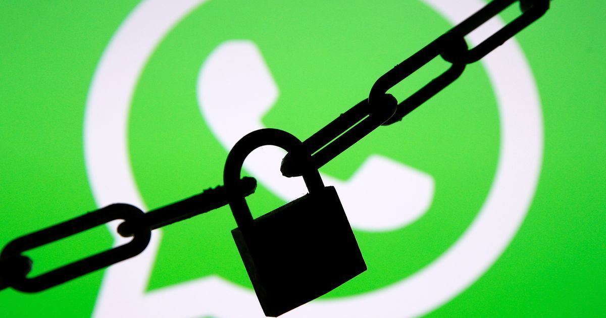 WhatsApp denies report on alleged security backdoor that allows conversations to be intercepted