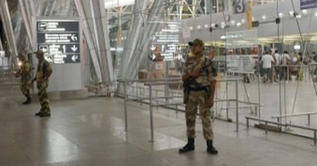 CISF to use social media trends to improve security at airports, nuclear bases