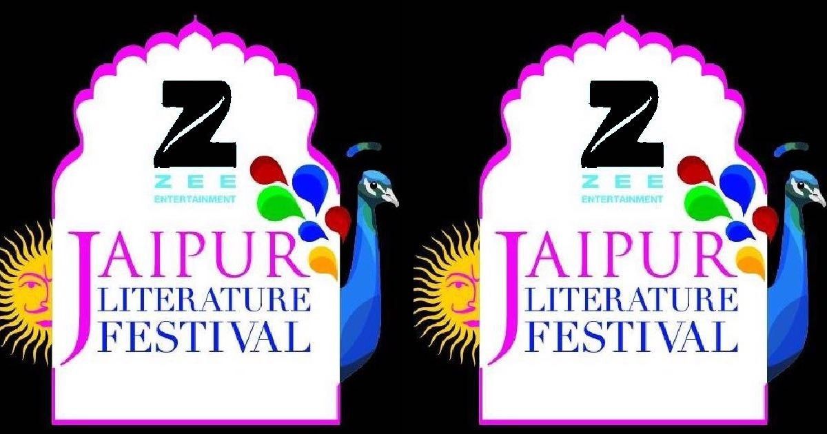 The real problem with Jaipur Lit Fest is not the participation of RSS ideologues – it's the sponsor