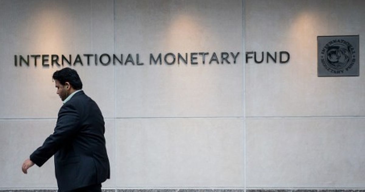 International Monetary Fund retains its 7.4% GDP growth forecast for India