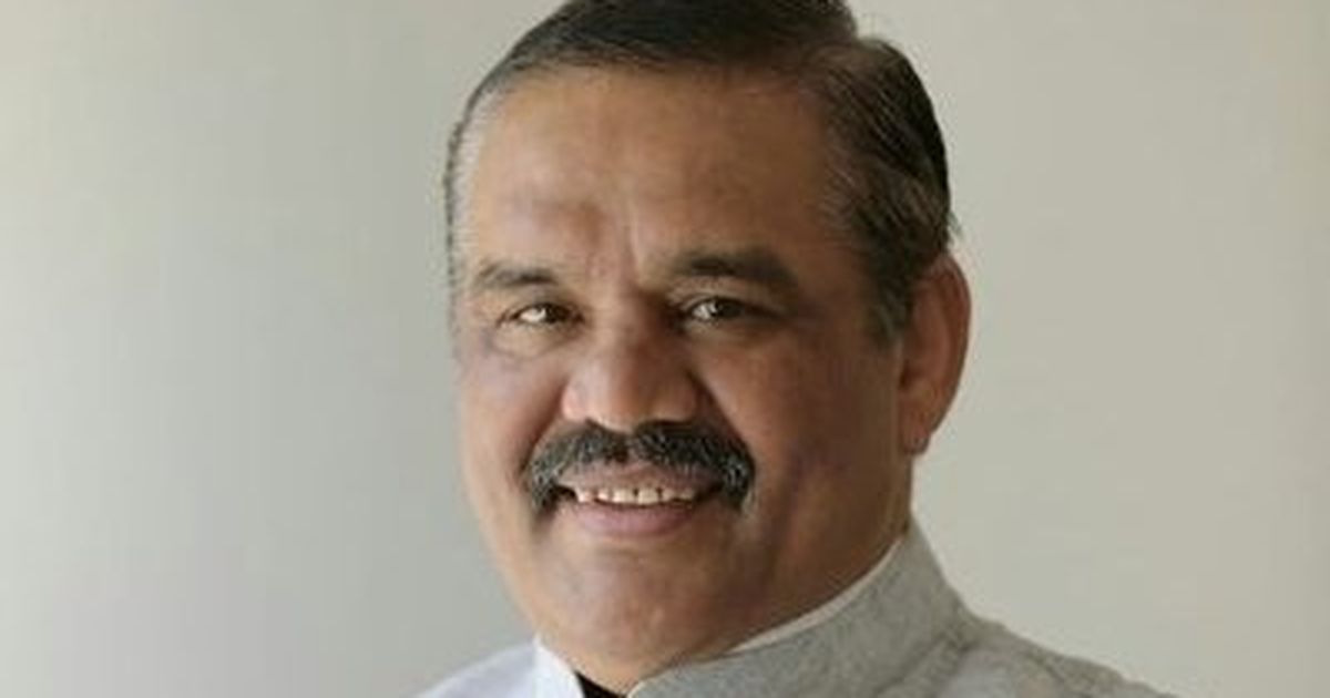 ‘BJP committed cow slaughter’: Union minister Vijay Sampla rebukes party after being denied ticket