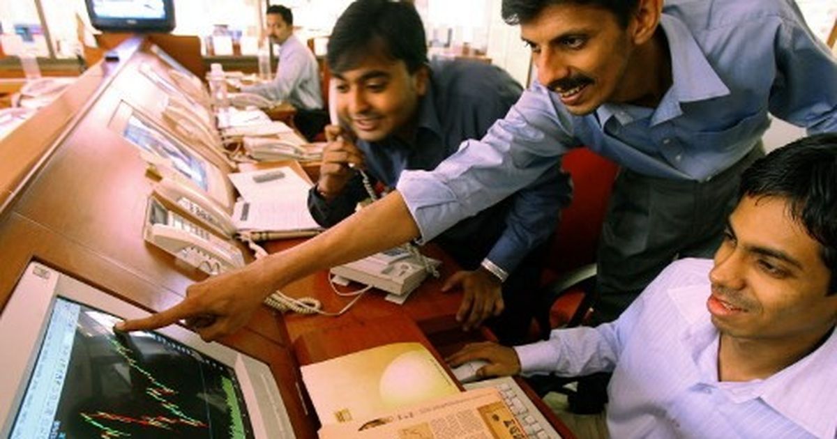 Sensex, Nifty close at lifetime highs for second consecutive day