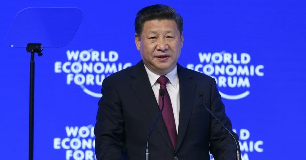 China: Xi Jinping orders restructuring of armed forces, increased joint operation capabilities
