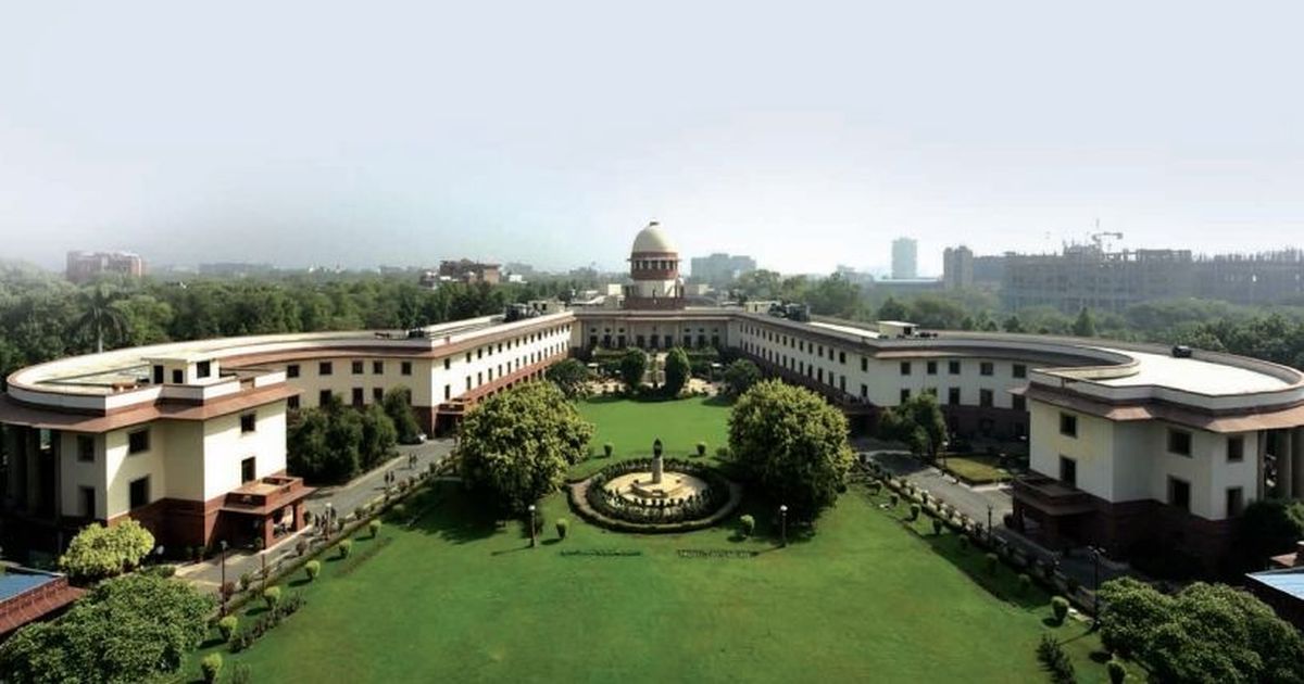 SC rejects plea seeking SIT inquiry into medical colleges bribery case, fines petitioner Rs 25 lakh