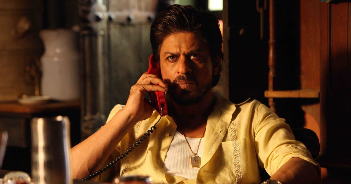 One dies in frenzy during Shah Rukh Khan’s ‘Raees’ promotion at Vadodara railway station