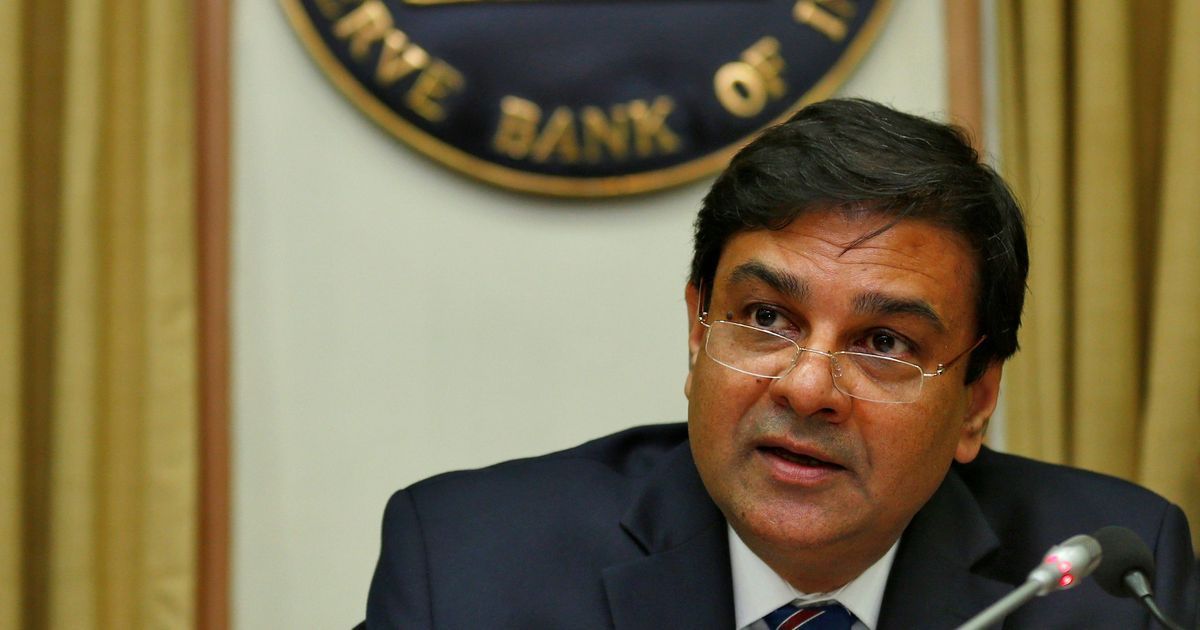 Reserve Bank of India keeps interest rates unchanged after policy meet