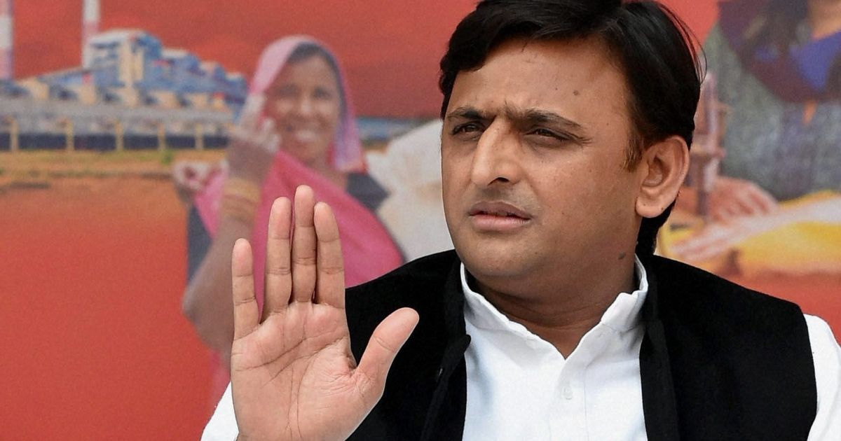 Conduct Uttar Pradesh Assembly polls with Lok Sabha elections in 2019, says Akhilesh Yadav