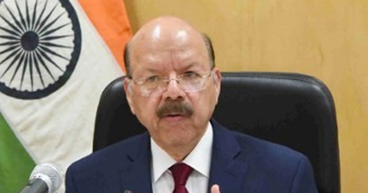 Election Commission favours barring convicts from contesting polls for life