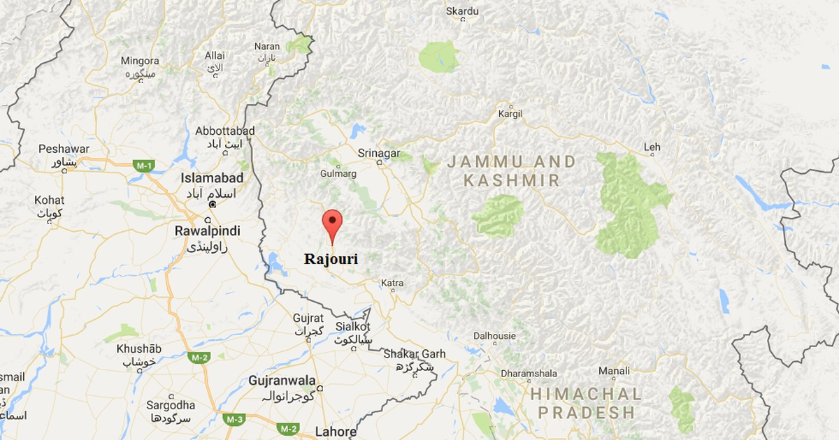 J&K: Soldier killed, 3 people injured in Rajouri during alleged ceasefire violation by Pakistan