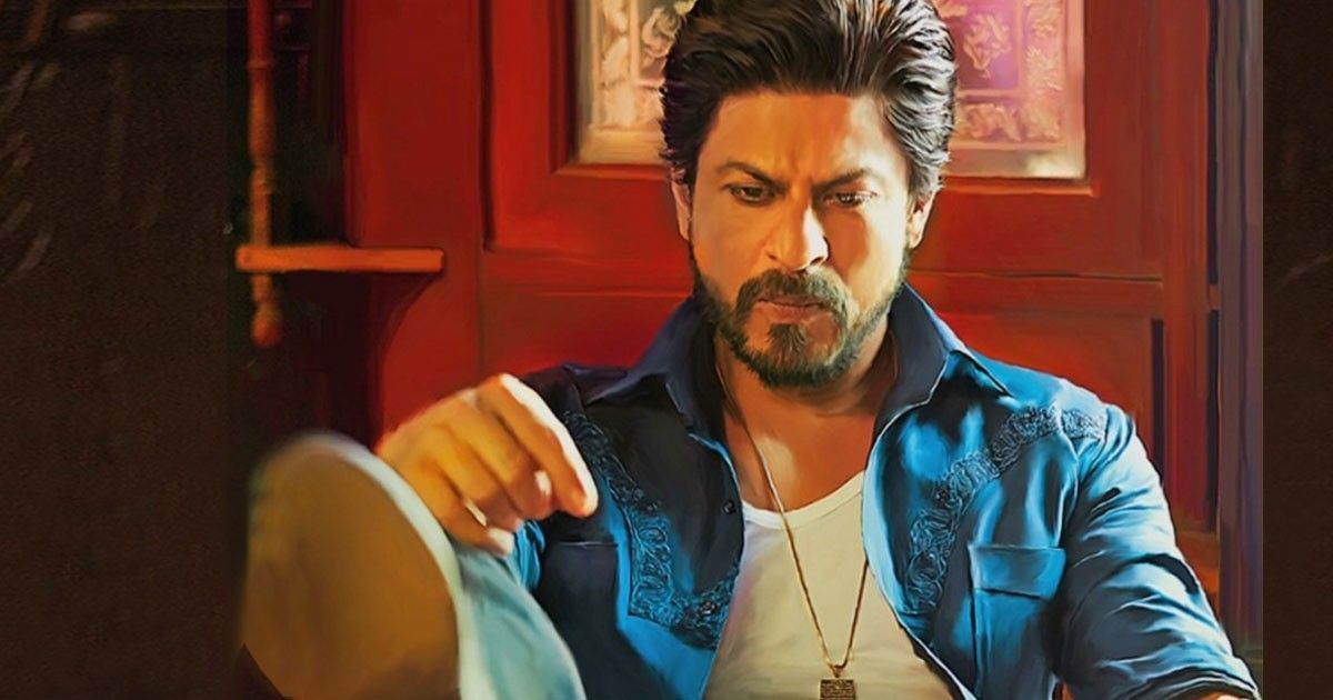 Railway police file FIR against Shahrukh Khan for rioting during 'Raees' promotions