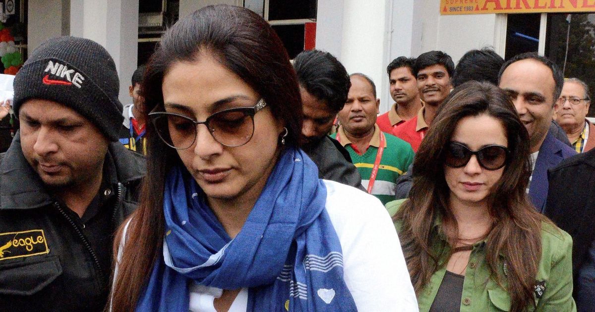 Blackbuck case: Rajasthan to appeal acquittals of Saif Ali Khan, Neelam, Tabu and Sonali Bendre