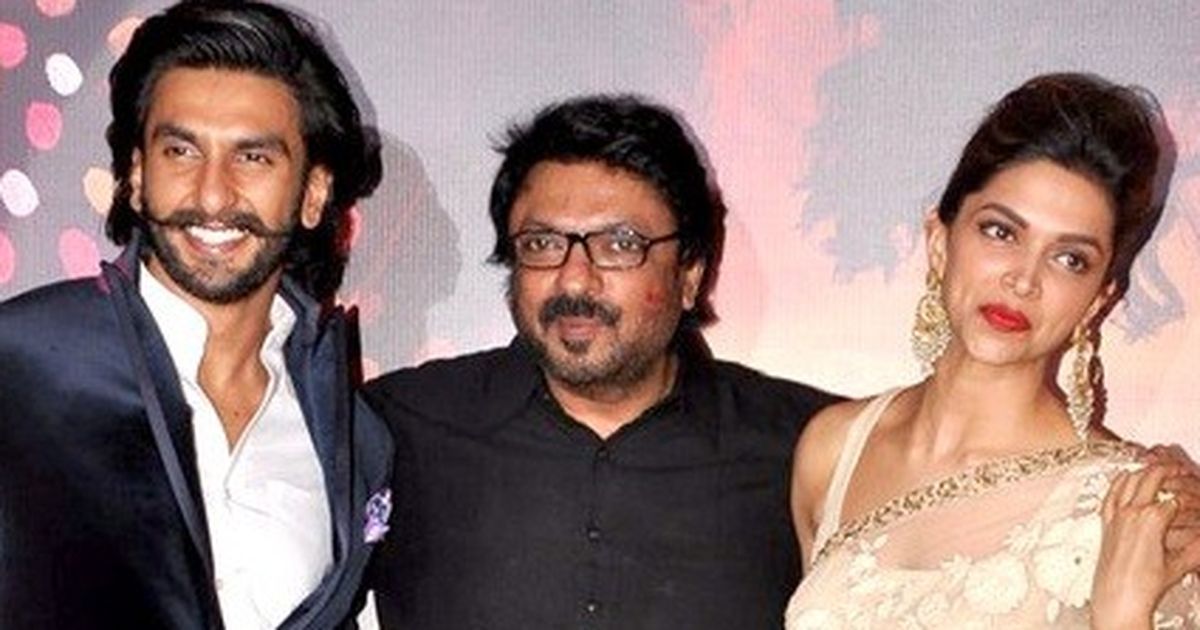 Can Bhansali make a movie on Hitler in Germany?: Karni Sena chief after attack on ‘Padmavati’ set
