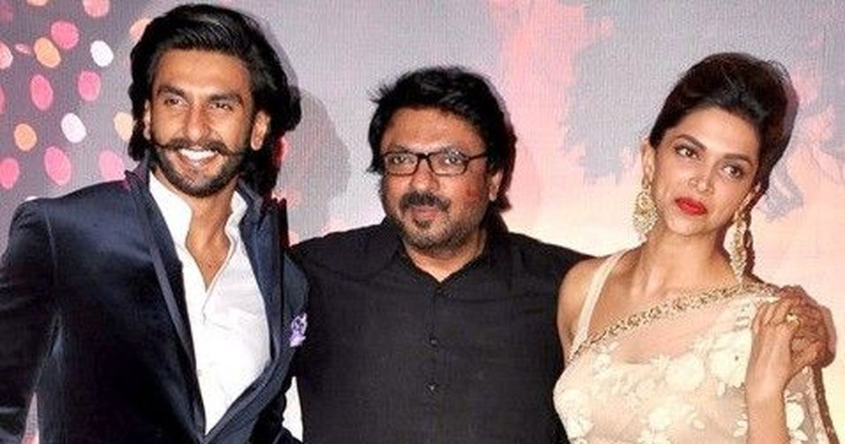 ‘Padmavati’ row: Haryana BJP leader announces reward for beheading Deepika Padukone, Bhansali
