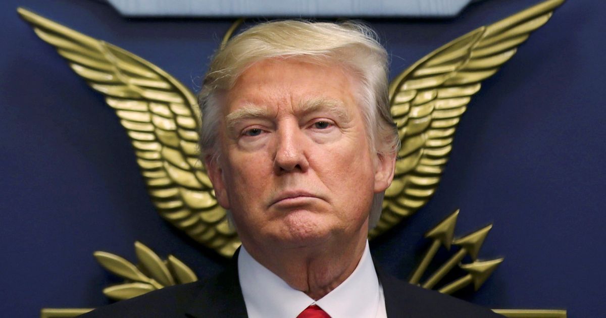 Donald Trump freezes entry of refugees from seven Muslim-majority countries into US