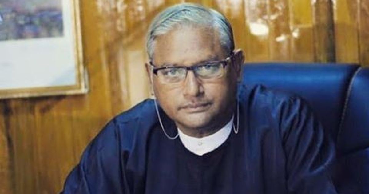 Myanmar: Legal advisor to Aung San Suu Kyi’s party U Ko Ni shot dead at Yangon airport