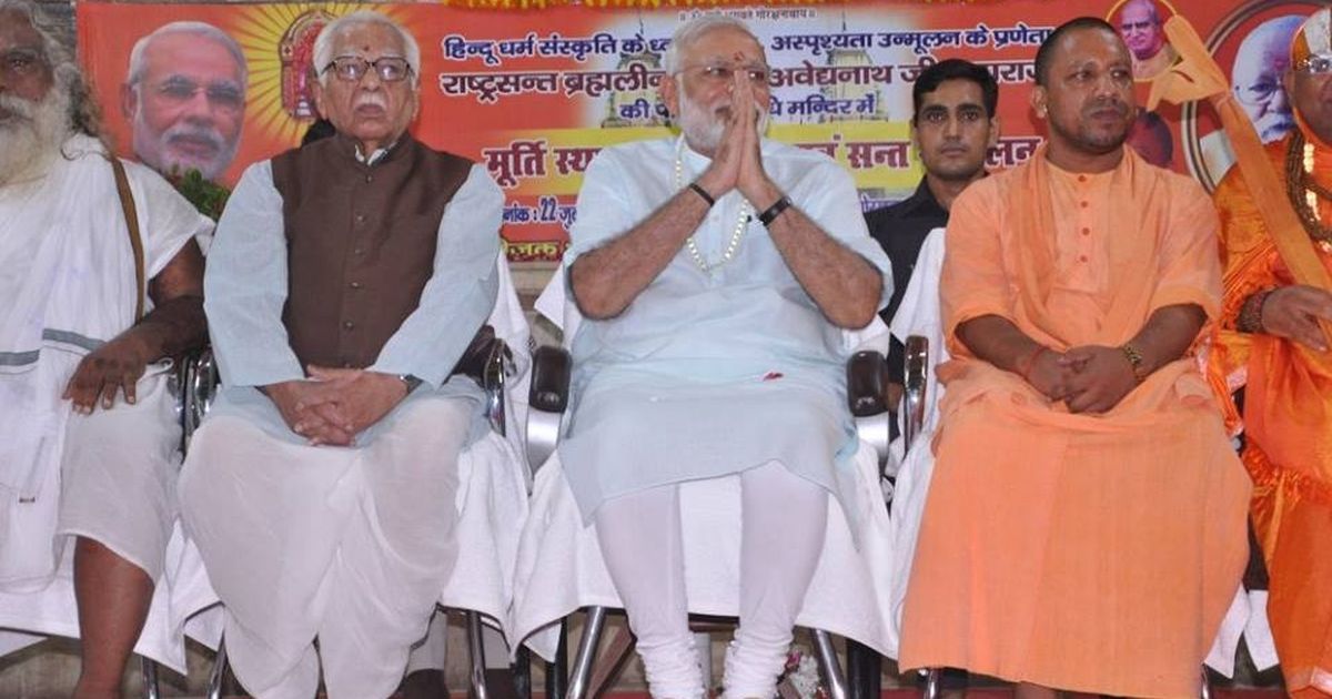 The Weekend Fix: Why lamenting the UP results on Facebook is futile and nine other reads