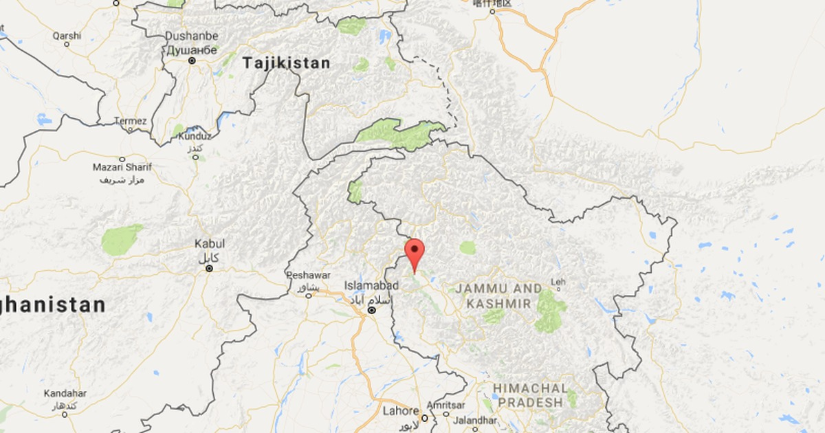 Jammu and Kashmir: Five rescued soldiers succumb to injuries sustained during avalanche