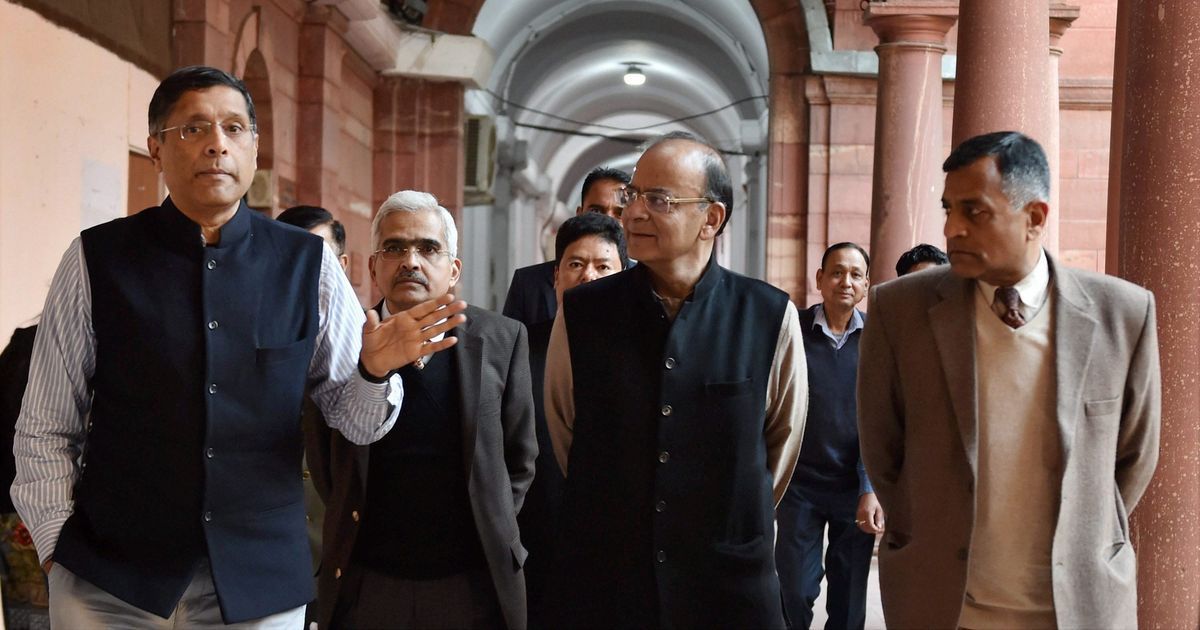 Cabinet approves setting up 15th Finance Commission and a task force to review the income tax law