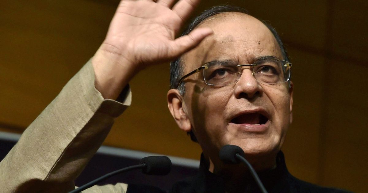 Armed forces are equipped to defend the country, Arun Jaitley tells Rajya Sabha