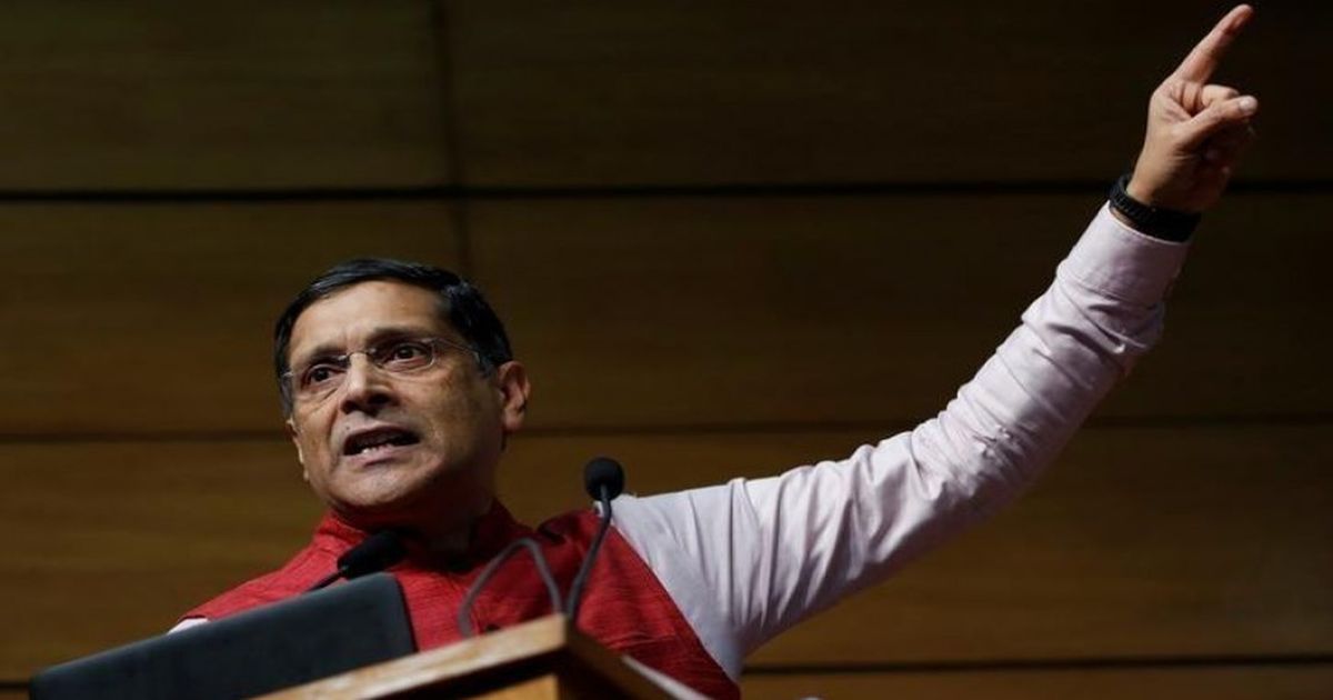 Arvind Subramanian gets two more years as chief economic adviser