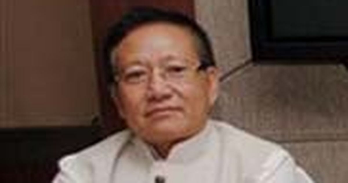 Nagaland: Protestors set government buildings ablaze over reservation for women