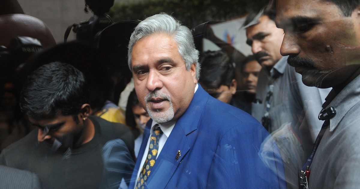 Centre is taking steps to stop offenders like Vijay Mallya from escaping abroad, says Arun Jaitley