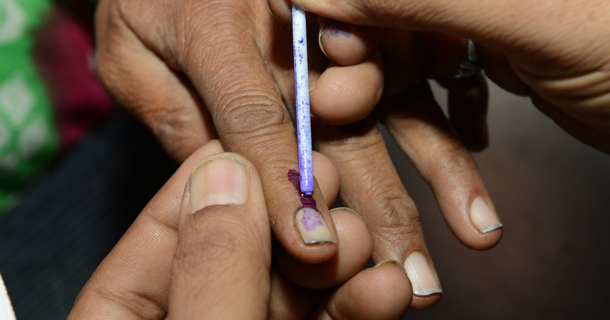 The big news: EC wants convicts to be banned from ever contesting elections, and 9 other top stories