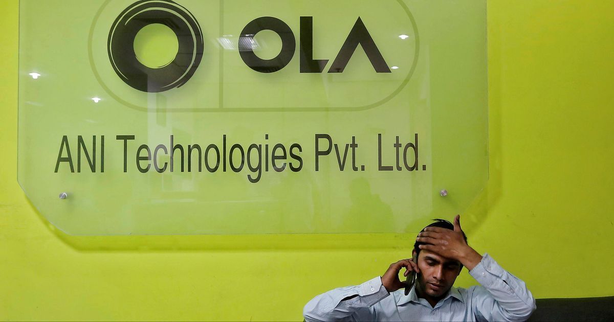 Bengaluru: Ola cab driver allegedly traps woman in car by activating child lock, harasses her