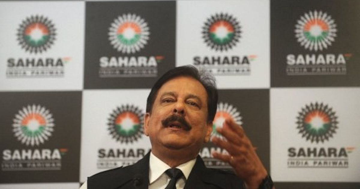 Seize Sahara’s Aamby Valley property to recover dues, rules Supreme Court