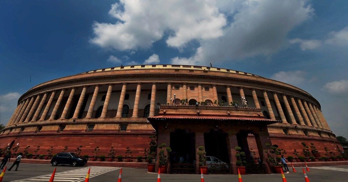 Parliament adjourned till Thursday as Opposition protest against Bhima Koregaon violence
