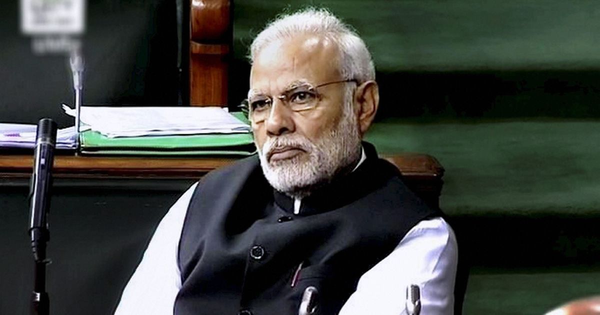 क्या वित्त विधेयक मोदी सरकार द्वारा राज्यसभा को दरकिनार करने का सबसे ताजा उदाहरण है?