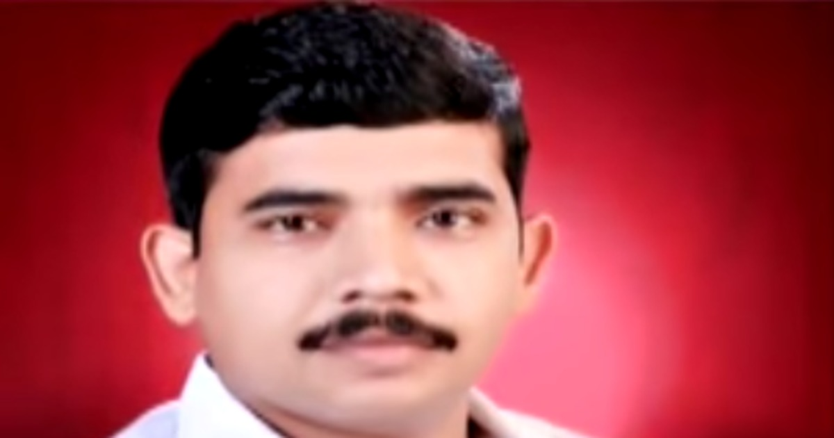 UP polls: RLD candidate Manoj Gautam arrested for killing his brother to 'gain sympathy votes'
