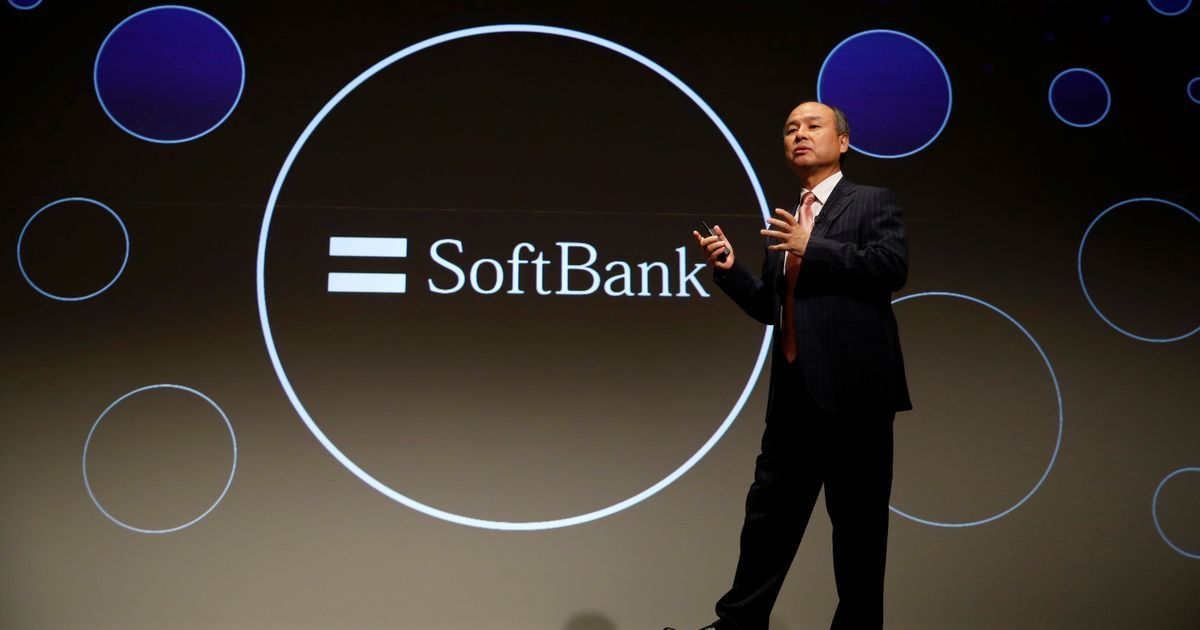 The business wrap: Uber seals deal worth a billion dollars with SoftBank, and six other top stories