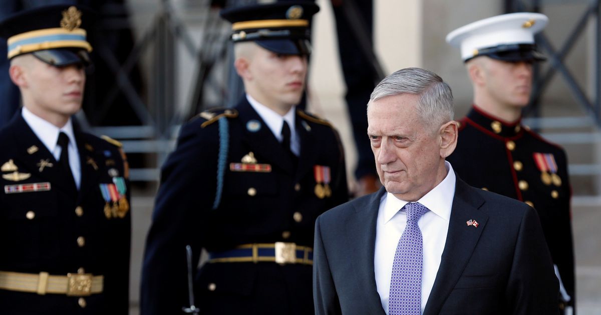 US Defense Secretary speaks with Manohar Parrikar, promises to sustain defence cooperation