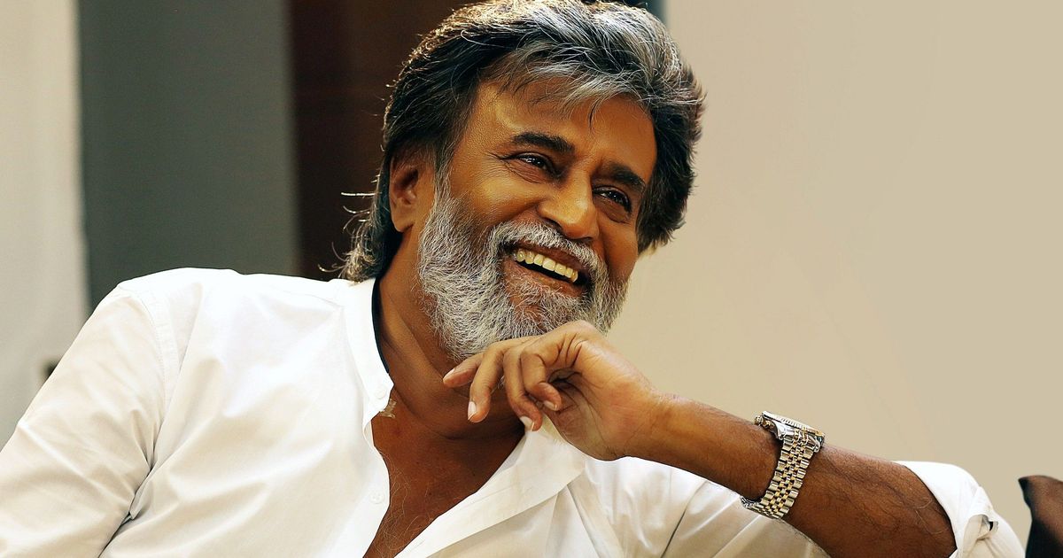 Image result for rajinikanth