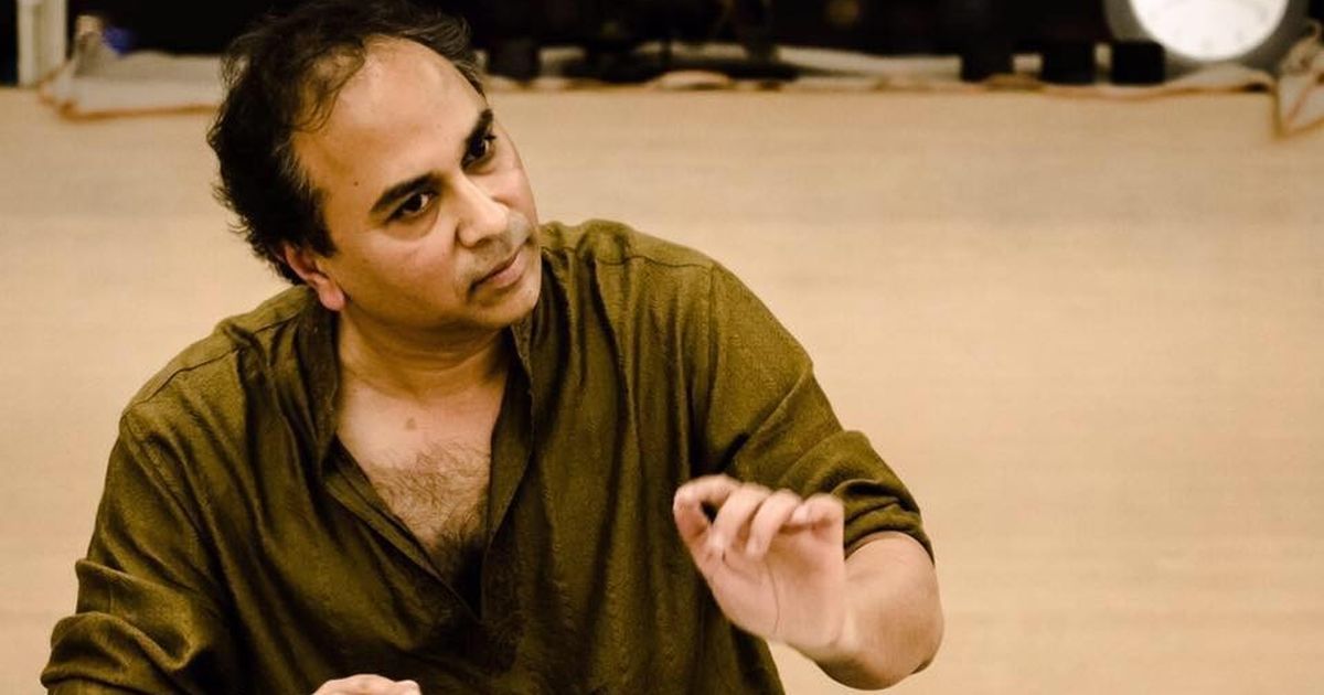 Grammy-winning album 'White Sun II' features Indian tabla player Abhiman Kaushal